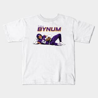 Camryn Bynum Kids T-Shirt